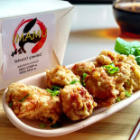 Umami Delivery Oriental Nourriture