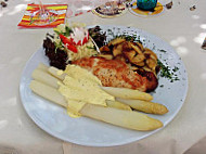 Gasthof Alt Engelsdorf food