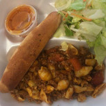 Off Campus Comida