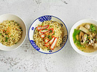 Kampua Mee Nanyang food