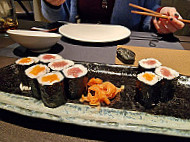 Wasabi Bilbao food