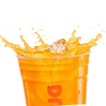 Dunkin' Comida