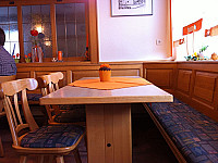 Gaststätte Kuni Mutzbauer inside