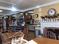 Guilford Country Store And Cafe inside