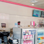 Dunkin' Brands Comida