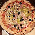 Pizzeria Da Ciro food