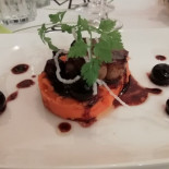 Label Id Comida