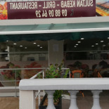 Sultan Comida