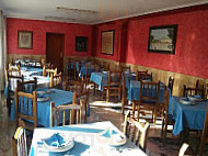 Bar Restaurante Casa Nicasia food