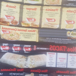 Allo Pizza Rapide Cardápio