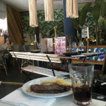 Mozzabar Comida
