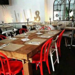 Mozzabar Comida