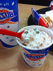 Dairy Queen Grill Chill food