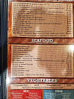 Harrisburg Family House menu