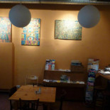 Café Pause Comida