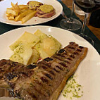Varela Vieja food