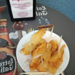 Benigno Comida