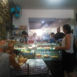 Cariocão Comida