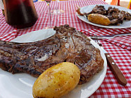 La Cocina De La Abuela food