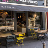 Coinoptable Comida