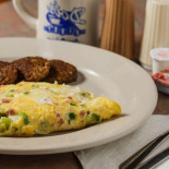 Dots Diner 5 Comida