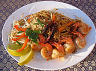 Thai Origin food