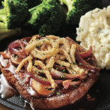 Ruby Tuesday Comida