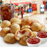 Pretzelmaker Comida