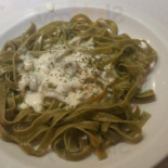 Berrendero Comida