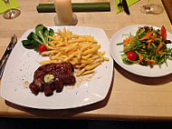 Birkenhof food