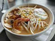 East Thai And Noodles food