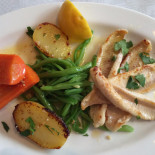 Oxin Comida