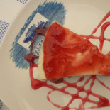 Crimea Comida