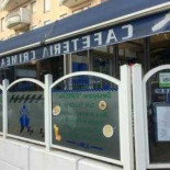 Crimea Comida