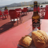 Casa Bacho Comida
