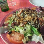 Casa Bacho Comida