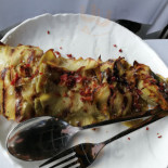 Uval Comida
