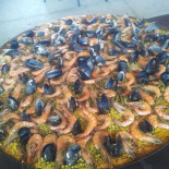 Pause Detente Comida