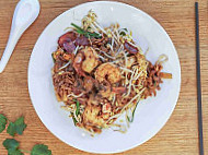 Lǎo Yǒu Jì Char Kway Teow food