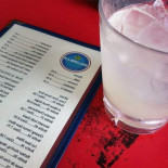 Rhum Comida