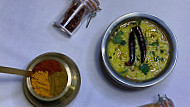 Curry Masala food