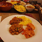 Indian Garam Masala Rotterdam food