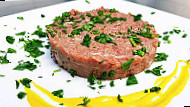 Bufalo Birr Steakhouse Di Carni Pregiate food