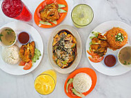 Restoran Faridah Nasi Ayam food