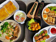 7 Village Noodle House (abu Siti Lane) food