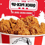 Kfc Comida