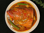 Restoran Kari Kepala Ikan Sg food