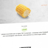 Kfc Cardápio