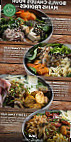 Restaurant Jour Salad Bar menu