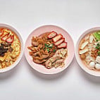 Penang Food Bīn Chéng Měi Shí (tai Zhi 81) food